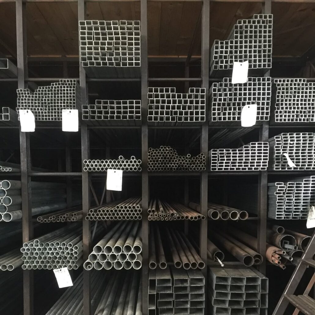 Skadištenje čeličnih proizvoda u zimskim uslovima